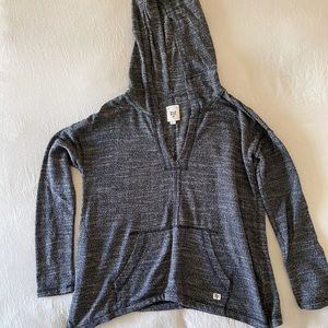 billabong hoodie
